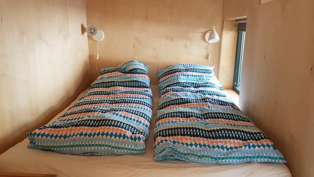 Gamtunet Lyngen Svensby Экстерьер фото